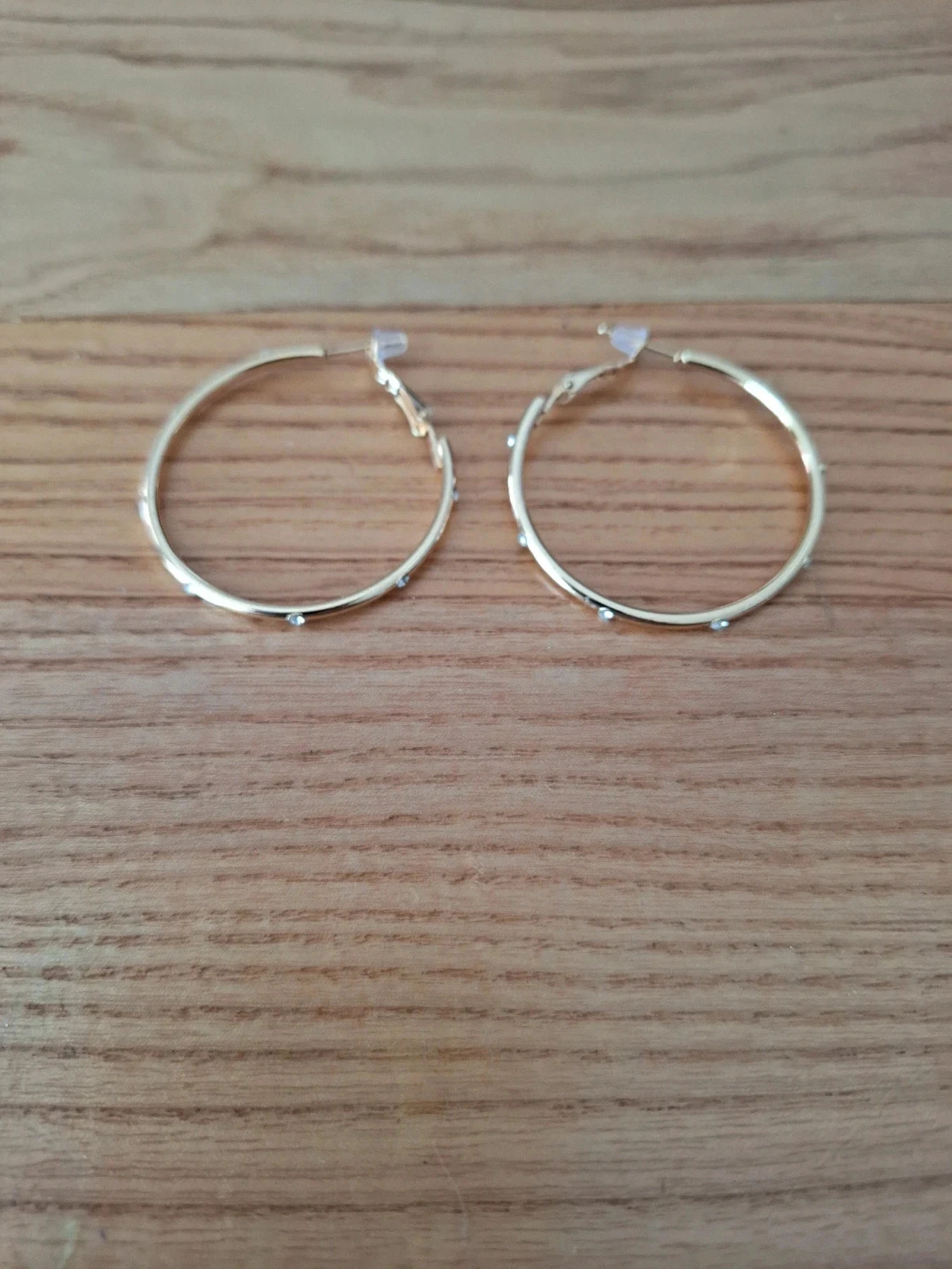 Pendientes créoles CC1 – photo 2